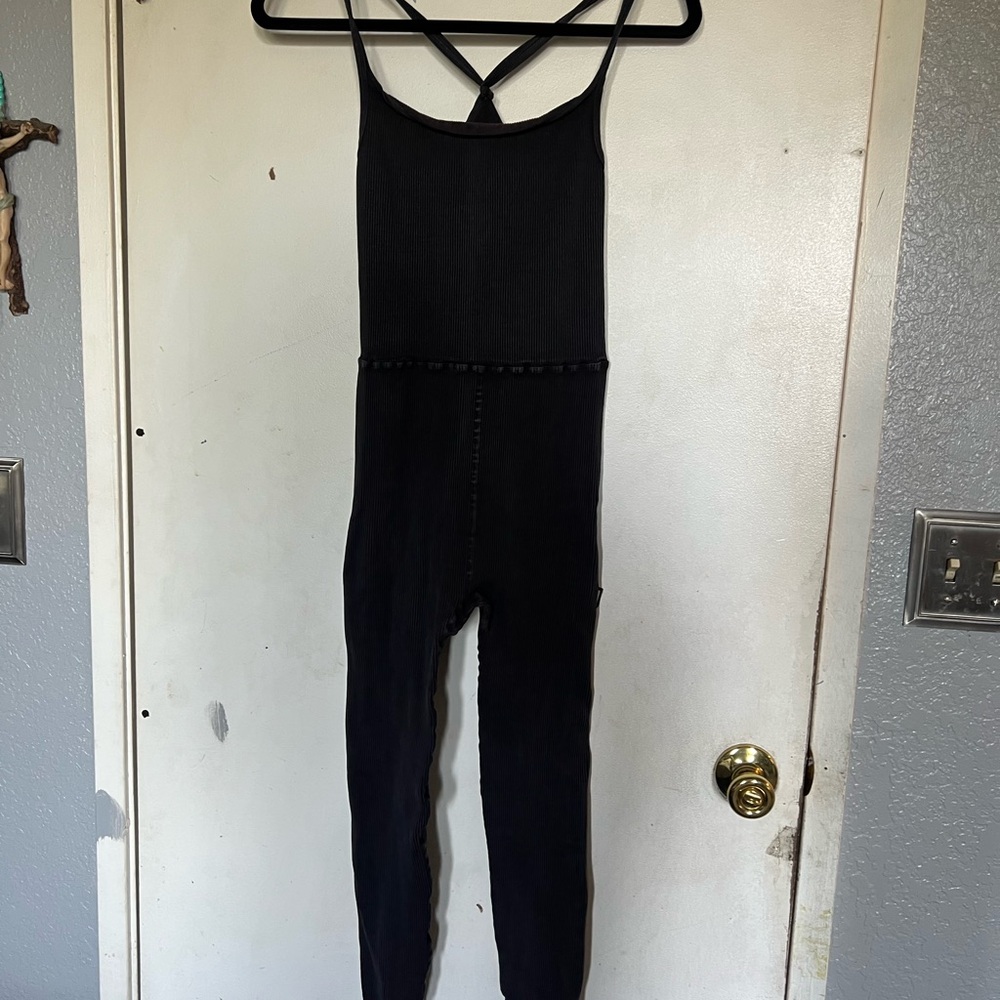 FP MOVEMENT ONESIE